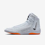 Nike Inflict 4 SE Wrestling Shoes. Nike.com